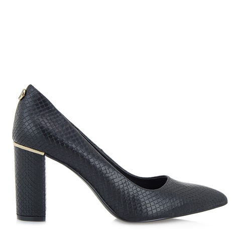 TXT WOMEN FASHION SHOES-Γυναικείες γόβες TXT WOMEN FASHION SHOES R192A2115 μαύρες