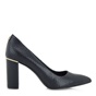 TXT WOMEN FASHION SHOES-Γυναικείες γόβες TXT WOMEN FASHION SHOES R192A2115 μαύρες