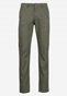 FUNKY BUDDHA-Ανδρικό essential chino παντελόνι FUNKY BUDDHA comfort fit χακί