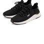 FUNKY BUDDHA-Ανδρικά παπούτσια sneakers FUNKY BUDDHA μαύρα