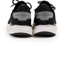 FUNKY BUDDHA-Ανδρικά παπούτσια sneakers FUNKY BUDDHA μαύρα