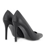 TXT WOMEN FASHION SHOES-Γυναικείες γόβες TXT WOMEN FASHION SHOES R192A3345 μαύρες