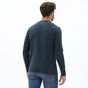 NAVY & GREEN-Ανδρική μπλούζα NAVY & GREEN πράσινη