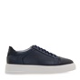 GIOVANNI MORELLI-Ανδρικά casual sneakers GIOVANNI MORELLI R510B3252 μπλε
