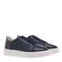 GIOVANNI MORELLI-Ανδρικά casual sneakers GIOVANNI MORELLI R510B3252 μπλε