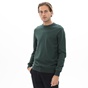 NAVY & GREEN-Ανδρικό πουλόβερ NAVY & GREEN πράσινο