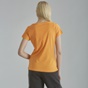ADMIRAL-Γυναικείο t-shirt Seker ADMIRAL πορτοκαλί