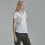 ADMIRAL-Γυναικείο t-shirt Seker ADMIRAL λευκό