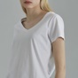 ADMIRAL-Γυναικείο t-shirt Seker ADMIRAL λευκό