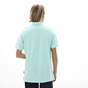 NAVY & GREEN-Ανδρική polo μπλούζα NAVY & GREEN φυστικί