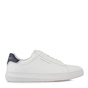 RENATO GARINI-Ανδρικά sneakers RENATO GARINI S57000152 λευκά