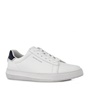 RENATO GARINI-Ανδρικά sneakers RENATO GARINI S57000152 λευκά