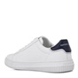 RENATO GARINI-Ανδρικά sneakers RENATO GARINI S57000152 λευκά