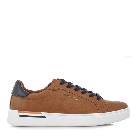 RENATO GARINI-Ανδρικά sneakers  RENATO GARINI  S57003072 ταμπά