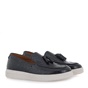 RENATO GARINI-Ανδρικά loafers RENATO GARINI S540S3172 μαύρα