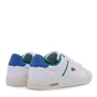 LACOSTE-Ανδρικά sneakers LACOSTE S532J0121 λευκά