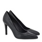 TXT WOMEN FASHION SHOES-Γυναικείες γόβες TXT WOMEN FASHION SHOES  T192A0115 μαύρες