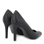 TXT WOMEN FASHION SHOES-Γυναικείες γόβες TXT WOMEN FASHION SHOES  T192A0115 μαύρες