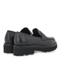 EXE-Γυναικεία loafers EXE T116G3502 μαύρα
