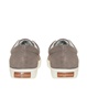 FUNKY BUDDHA-Ανδρικά sneakers FUNKY BUDDHA γκρι