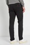 FUNKY BUDDHA-Ανδρικό chino παντελόνι FUNKY BUDDHA Essential comfort μαύρο