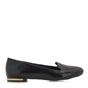 EXE-Γυναικεία loafers EXE T14172011 μαύρο