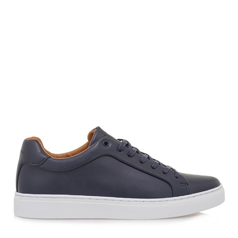RENATO GARINI-Ανδρικά sneakers RENATO GARINI S57006091 μπλε