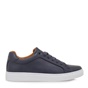 RENATO GARINI-Ανδρικά sneakers RENATO GARINI S57006091 μπλε