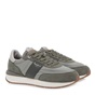 PEPE JEANS-Ανδρικά sneakers PEPE JEANS S50631491 λαδί