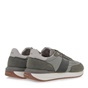 PEPE JEANS-Ανδρικά sneakers PEPE JEANS S50631491 λαδί