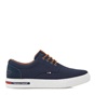 RENATO GARINI-Ανδρικά sneakers RENATO GARINI S57009101 μπλε