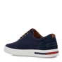 RENATO GARINI-Ανδρικά sneakers RENATO GARINI S57009101 μπλε