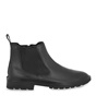 GIOVANNI MORELLI-Ανδρικά μποτάκια GIOVANNI MORELLI T521R7632 μαύρα