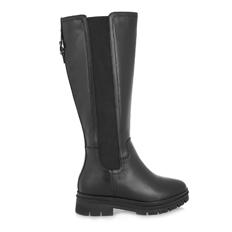 JK LONDON-Γυναικείες μπότες JK LONDON T292F3012 μαύρα