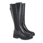 JK LONDON-Γυναικείες μπότες JK LONDON T292F3012 μαύρα