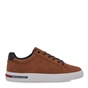 RENATO GARINI-Ανδρικά παπούτσια sneakers RENATO GARINI S57000611 ταμπα