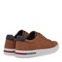 RENATO GARINI-Ανδρικά παπούτσια sneakers RENATO GARINI S57000611 ταμπα