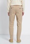 FUNKY BUDDHA-Ανδρικό comfort chino FUNKY BUDDHA Marron μπεζ