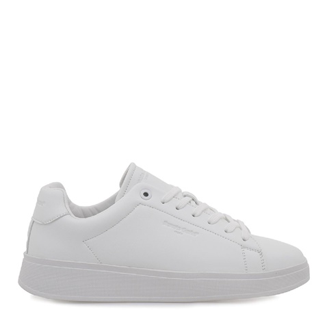 RENATO GARINI-Γυναικεία sneakers RENATO GARINI λευκά