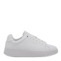 RENATO GARINI-Γυναικεία sneakers RENATO GARINI λευκά