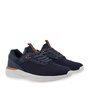 RENATO GARINI-Ανδρικά casual sneakers RENATO GARINI  S565V0062 μπλε