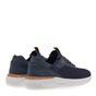 RENATO GARINI-Ανδρικά casual sneakers RENATO GARINI  S565V0062 μπλε