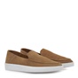 GIOVANNI MORELLI-Ανδρικά loafers GIOVANNI MORELLI S559A4031 μπεζ 