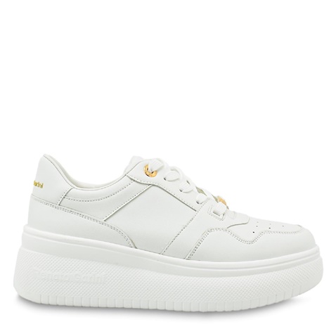 RENATO GARINI-Γυναικεία sneakers RENATO GARINI T119R1243 λευκά
