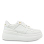 RENATO GARINI-Γυναικεία sneakers RENATO GARINI T119R1243 λευκά