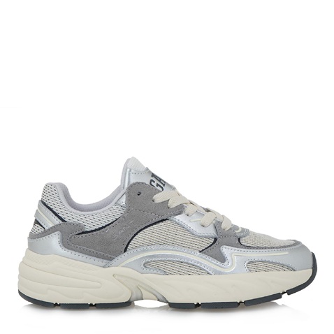 GANT-Ανδρικά sneakers GANT S132J5192 γκρι ασημί 