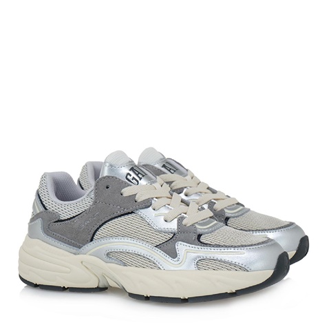 GANT-Ανδρικά sneakers GANT S132J5192 γκρι ασημί 