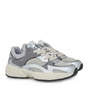 GANT-Ανδρικά sneakers GANT S132J5192 γκρι ασημί 