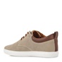 CALGARY-Ανδρικά casual sneakers CALGARY S57005001 μπεζ
