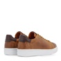 GIOVANNI MORELLI-Ανδρικά sneakers  RENATO GARINI  R555B0032 ταμπά